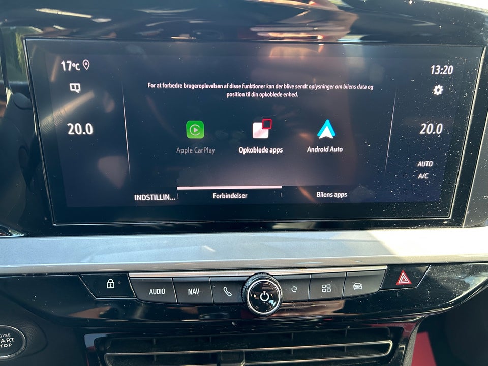 Opel Mokka-e 50 Ultimate 5d