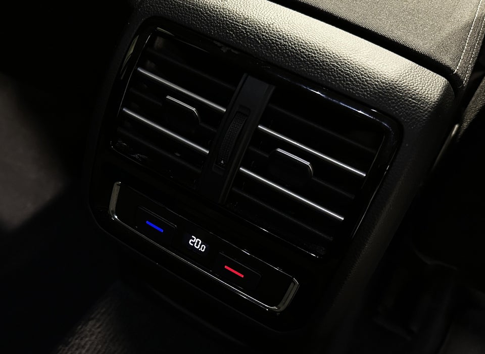 VW Passat 2,0 TDi 150 Comfortline Variant 5d
