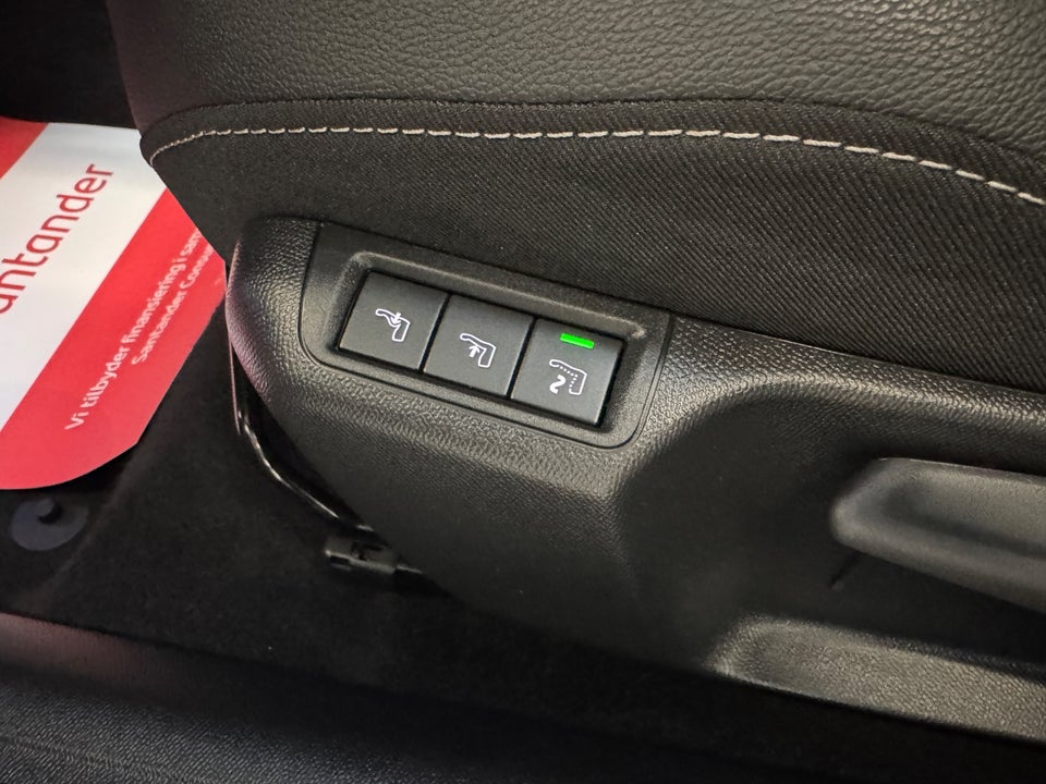 Opel Mokka-e 50 GS Line 5d