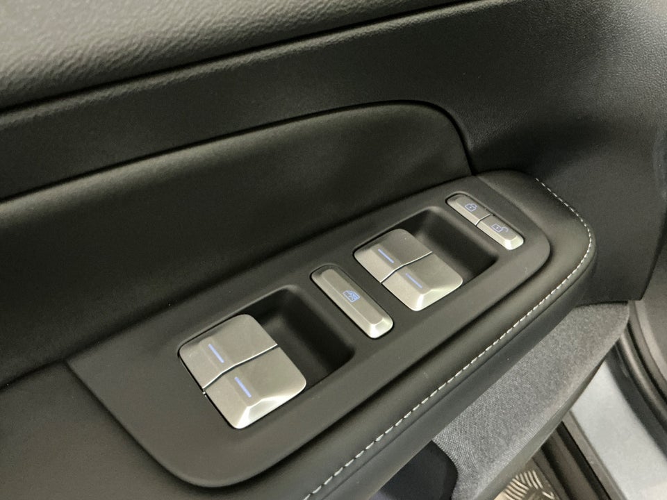 Xpeng G6 Long Range 5d