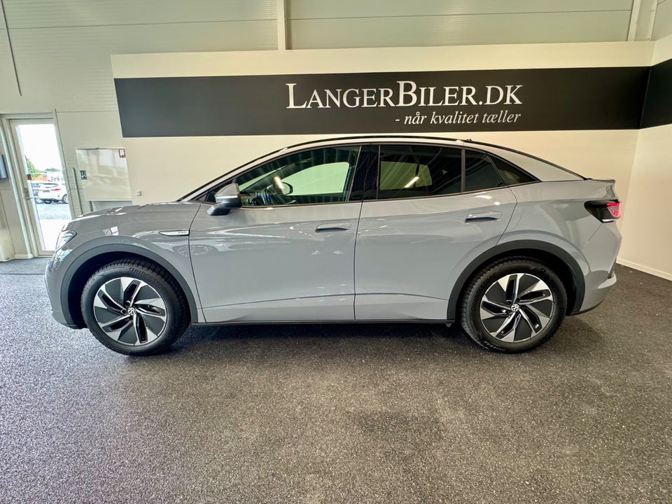 VW ID.5 77 Pro Performance 5d