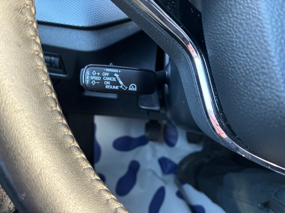 Skoda Kamiq 1,0 TSi 110 Ambition 5d