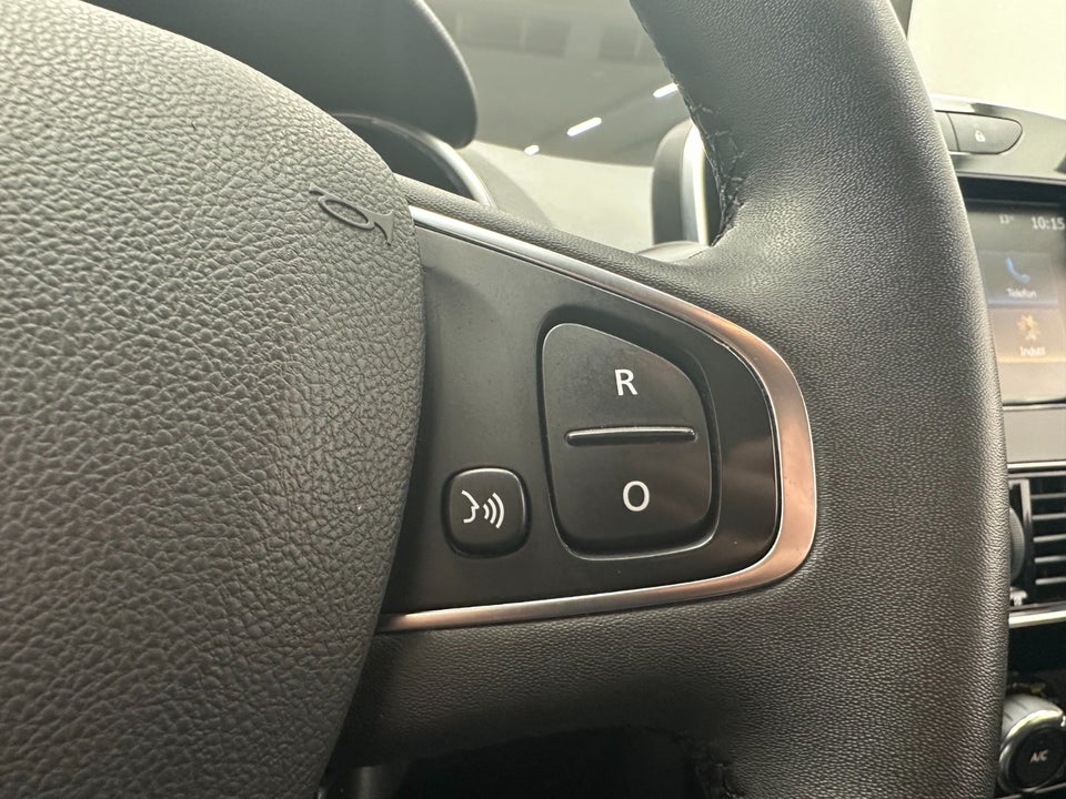 Renault Clio IV 0,9 TCe 90 Zen Sport Tourer 5d