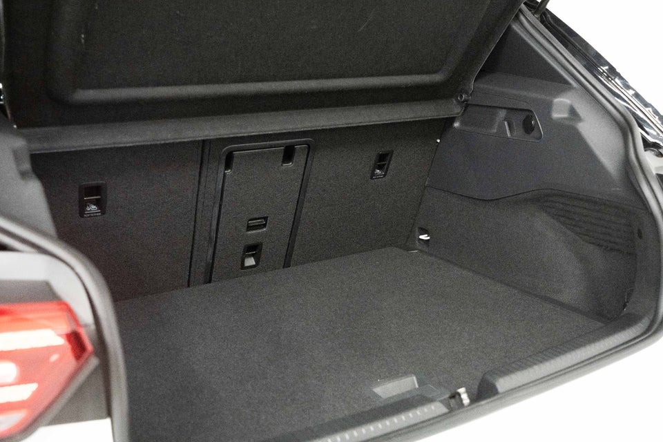 VW ID.3 58 1ST Max 5d