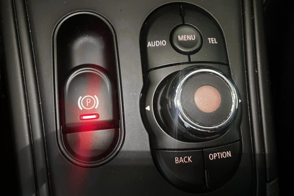 MINI Countryman Cooper 1,5  5d