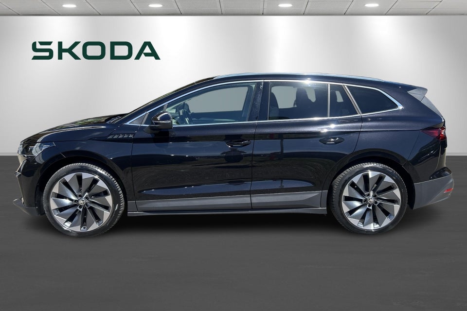 Skoda Enyaq 80 iV Lounge 5d