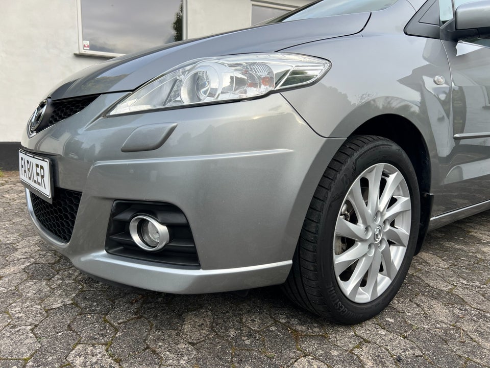 Mazda 5 2,0 Sport 7prs 5d