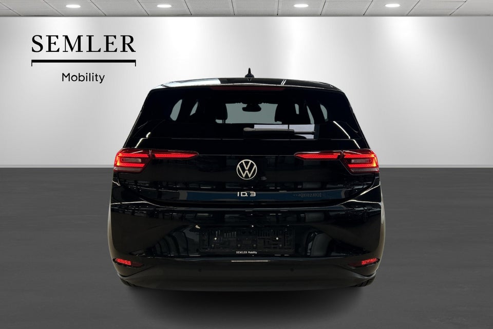 VW ID.3 77 Max 5d