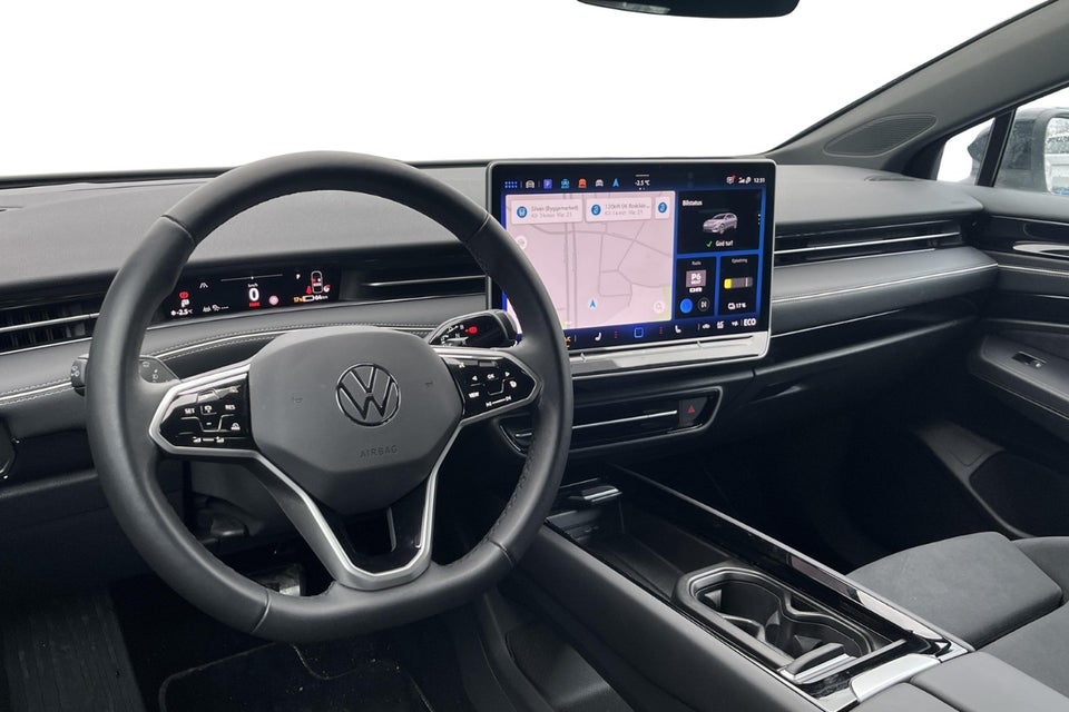 VW ID.7 86 Style S+ Tourer 5d