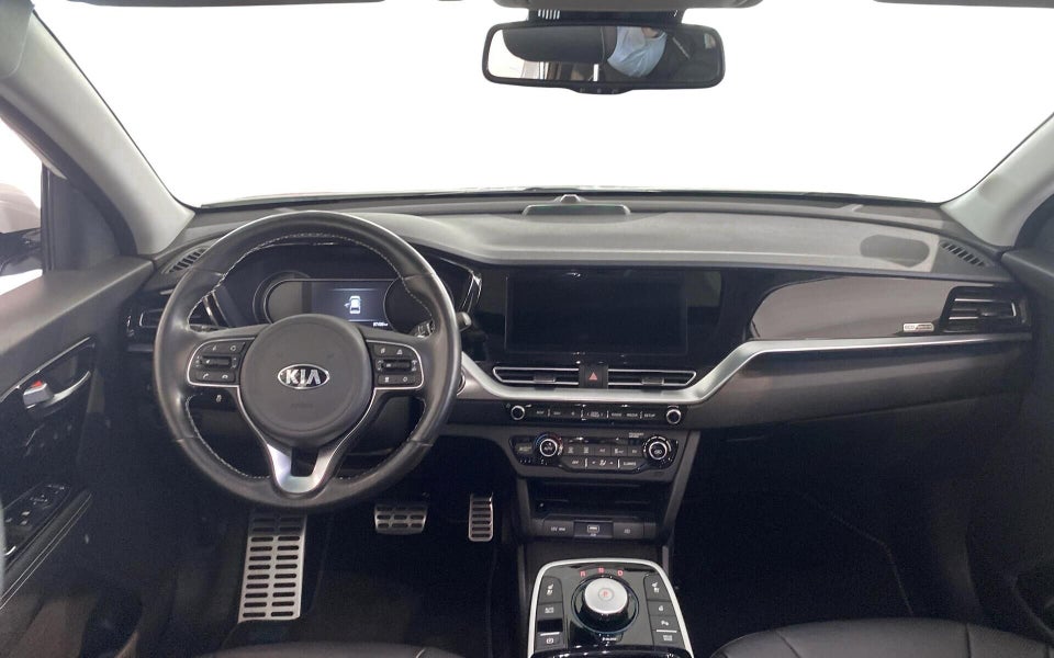 Kia e-Niro 64 Spirit 5d