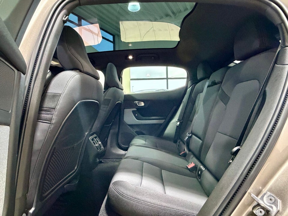 Polestar 2 Long Range AWD 5d