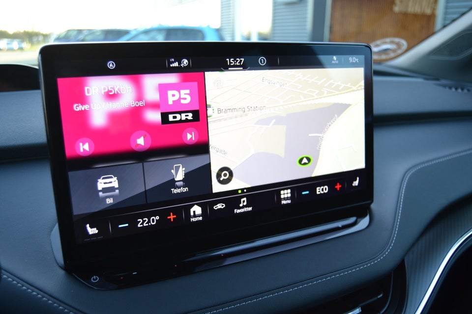 Skoda Enyaq 60 iV Sportline 5d