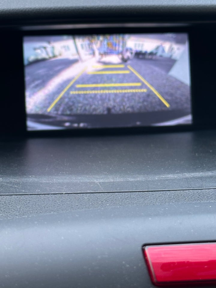 Honda CR-V 1,6 i-DTEC Elegance 5d