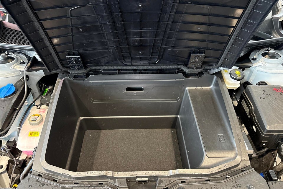 Hyundai Ioniq 5 84 N Line+ 5d