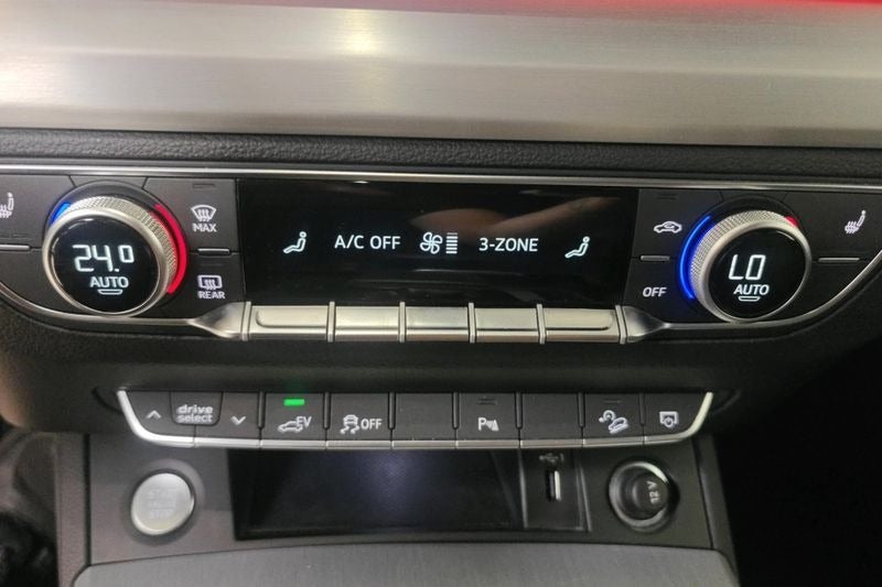 Audi Q5 50 TFSi e S-line quattro S-tr. 5d