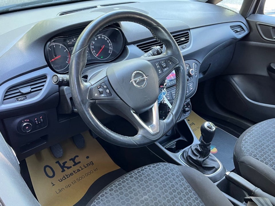 Opel Corsa 1,0 T 90 Cosmo 5d