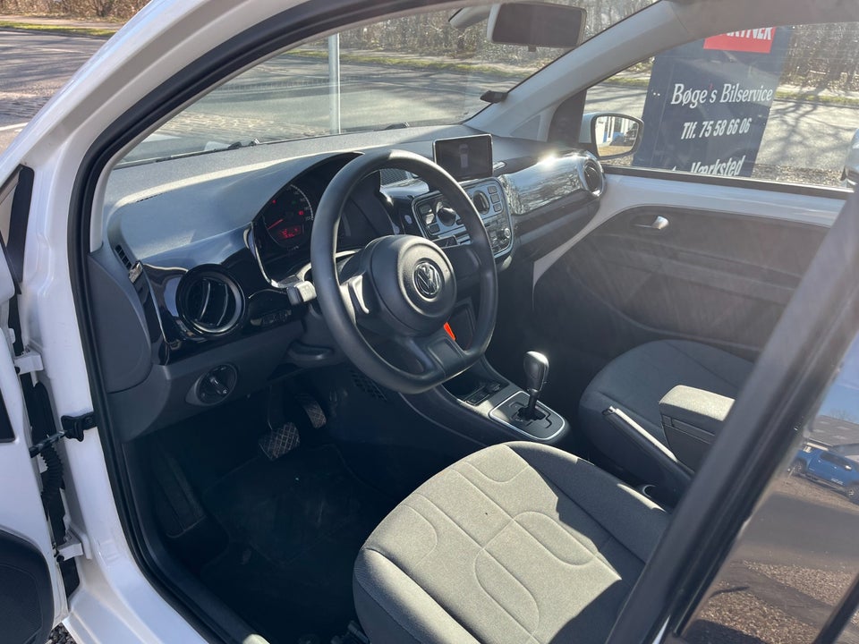 VW Up! 1,0 60 Move Up! 5d