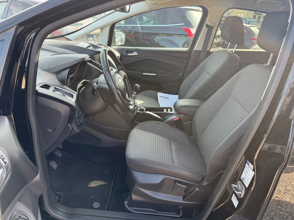 Ford C-MAX 1,0 SCTi 125 Titanium 5d