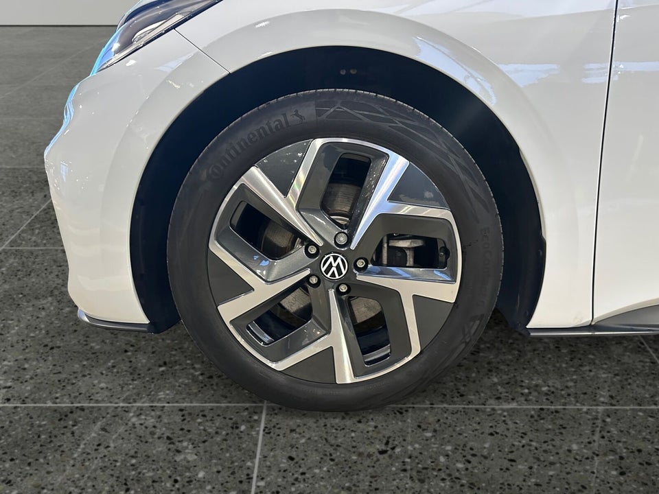 VW ID.3 58 Pro 5d