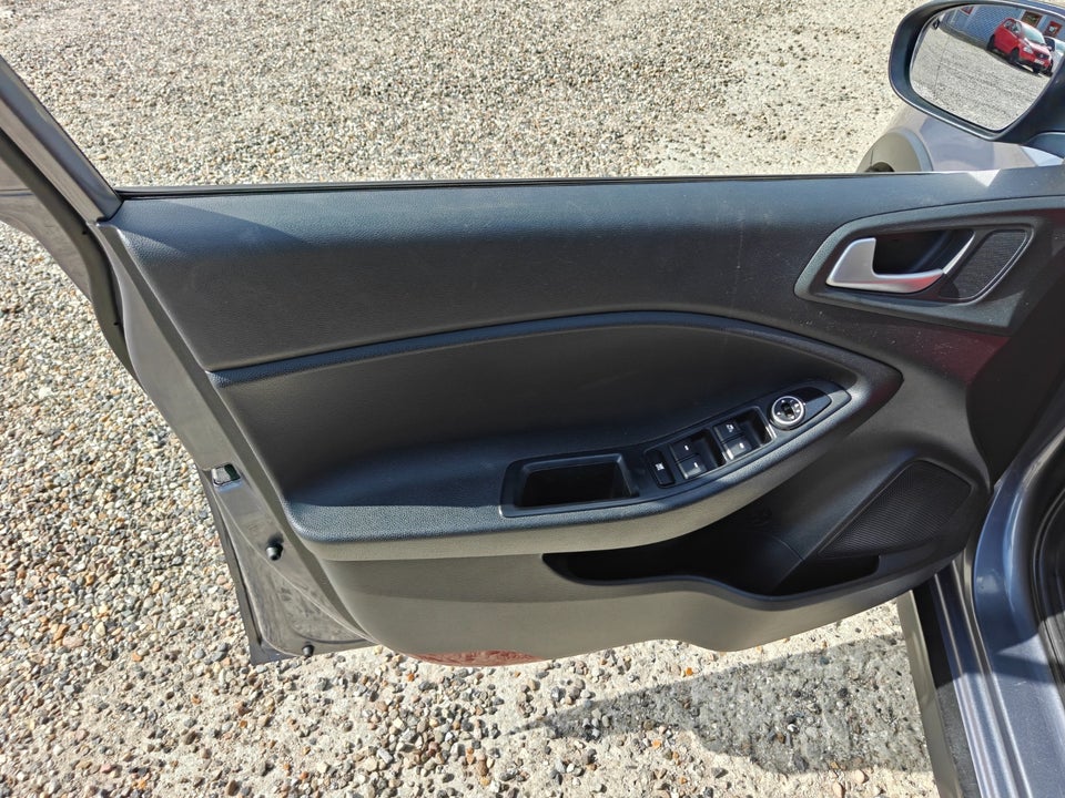 Hyundai i20 Active Cross 1,0 T-GDi Life+ 5d