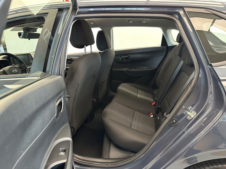 Hyundai i20 1,2 MPi Essential 5d