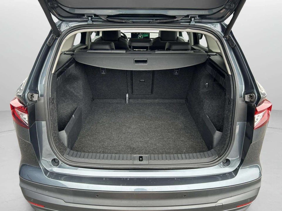 Skoda Enyaq 60 iV 5d