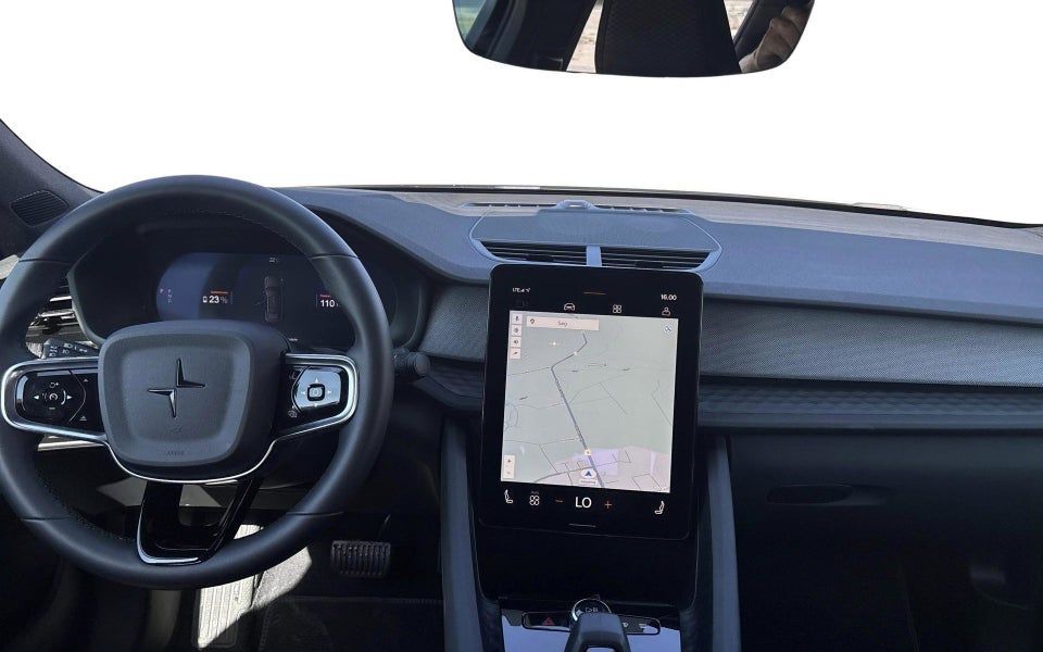 Polestar 2 Long Range 5d
