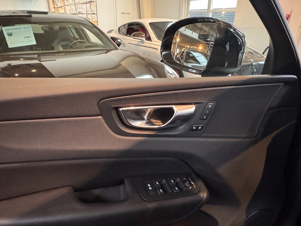 Volvo XC60 2,0 T6 ReCharge Plus Bright aut. AWD 5d