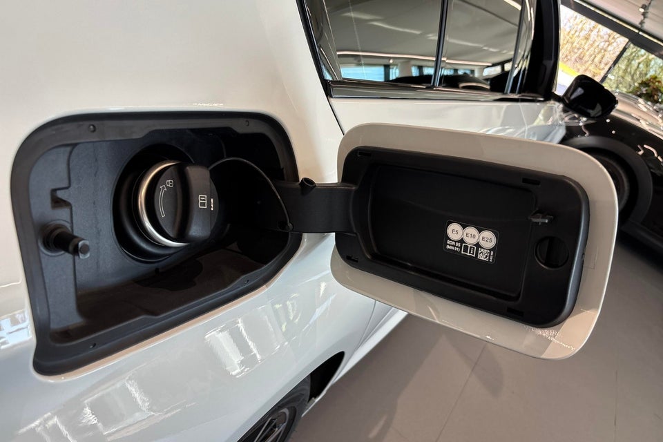 BMW 530e 2,0 M-Sport aut. 4d