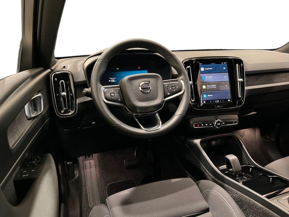 Volvo XC40 P6 ReCharge Core 5d