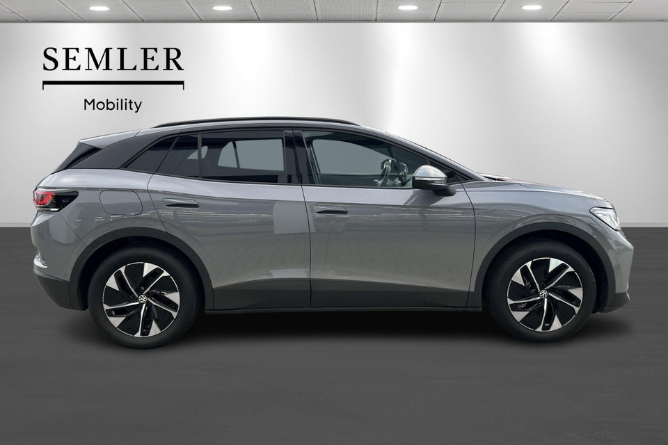 VW ID.4 77 Style+ 5d