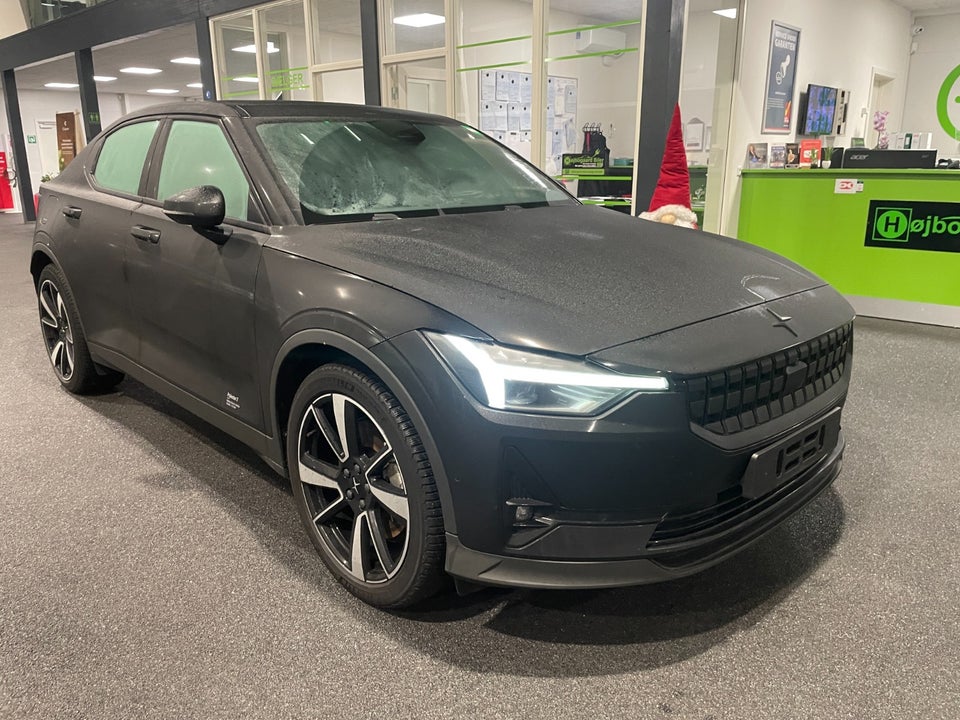 Polestar 2 Long Range 5d