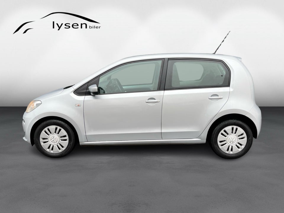 VW Up! 1,0 60 Move Up! 5d