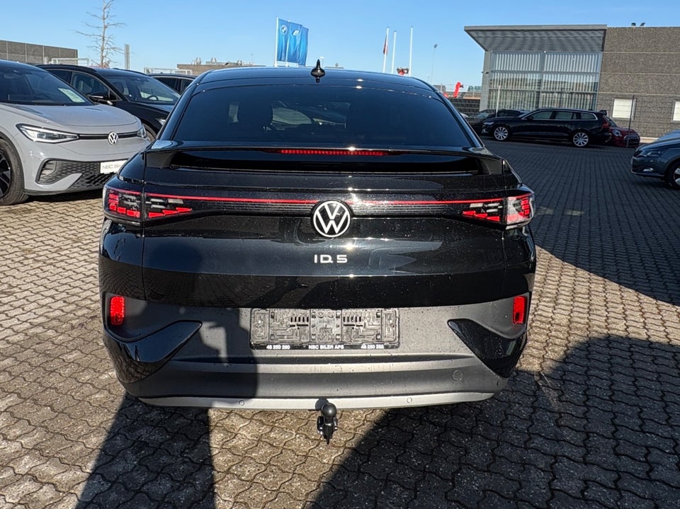 VW ID.5 77 Pro Performance 5d