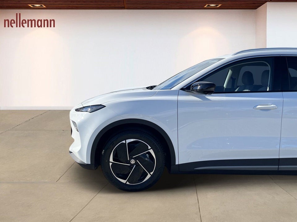 MG MGS5 64 Luxury 5d