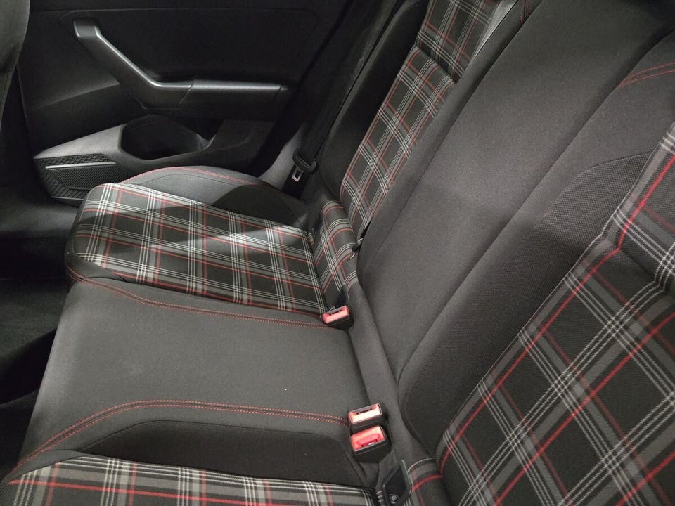 VW Polo 2,0 GTi DSG 5d