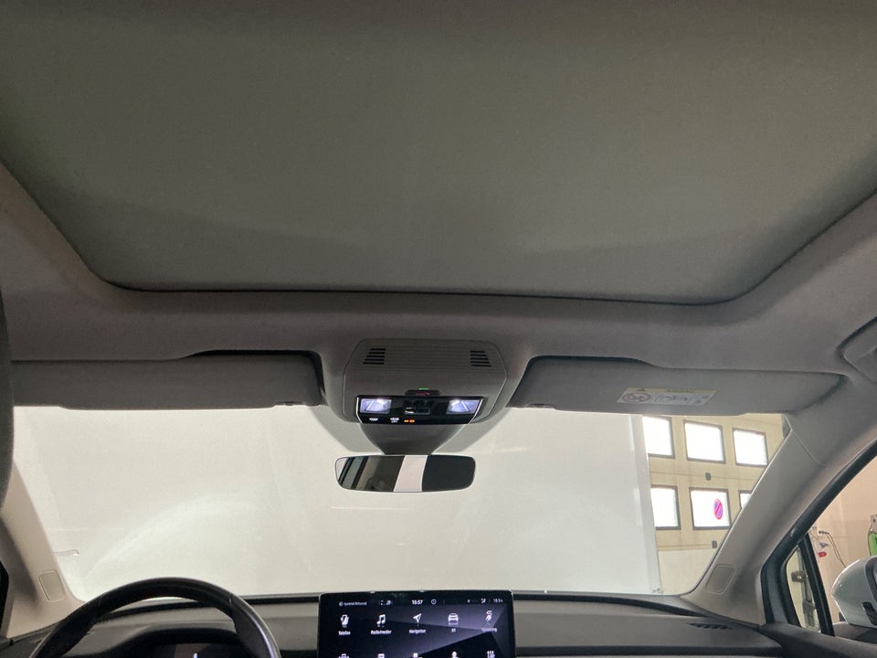 Skoda Enyaq 80 iV Lounge 5d