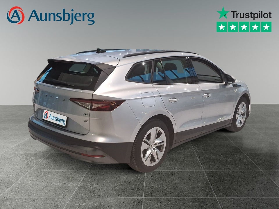 Skoda Enyaq 60 iV 5d