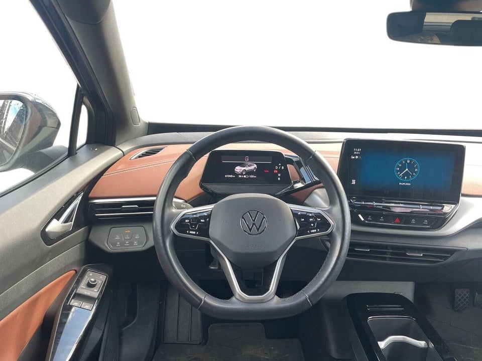 VW ID.4 77 Pro Performance 5d