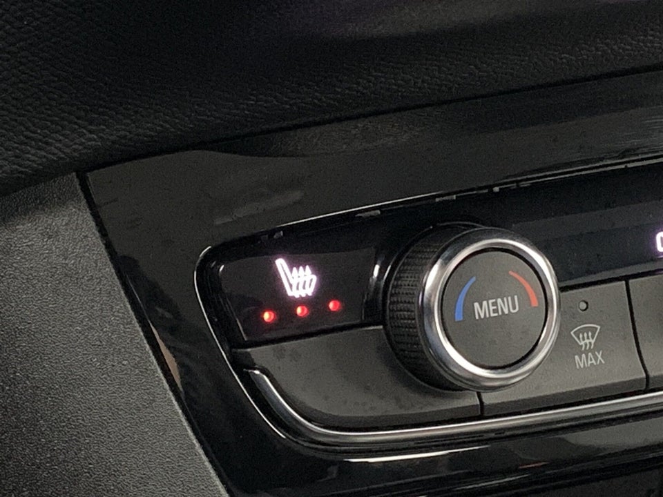 Opel Corsa-e 50 Elegance 5d