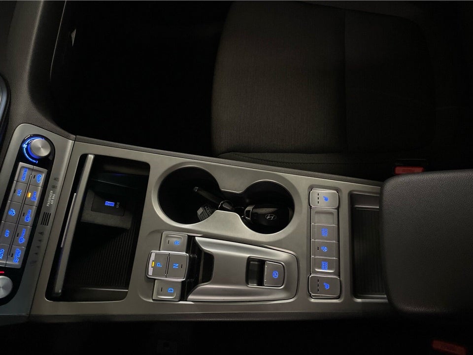 Hyundai Kona 39 EV Select 5d