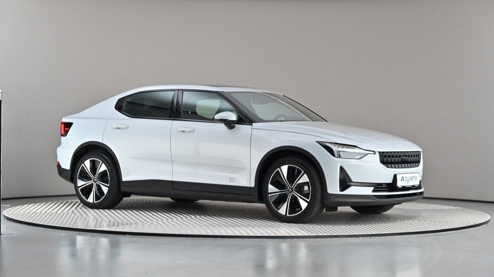 Polestar 2 Long Range AWD 5d