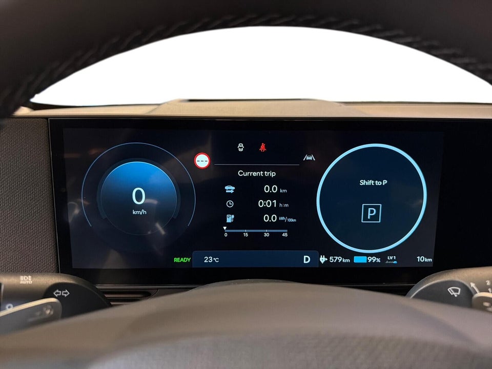 Hyundai Ioniq 5 84 Ultimate 5d