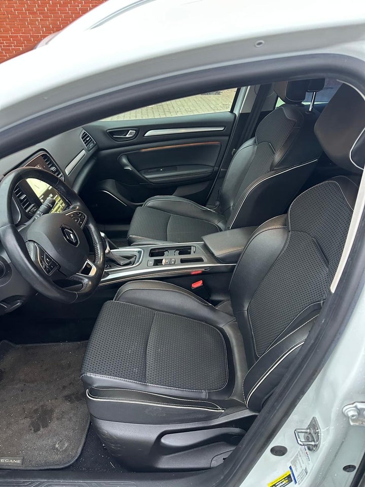 Renault Megane IV 1,5 dCi 115 Bose Edition Sport Tourer EDC 5d