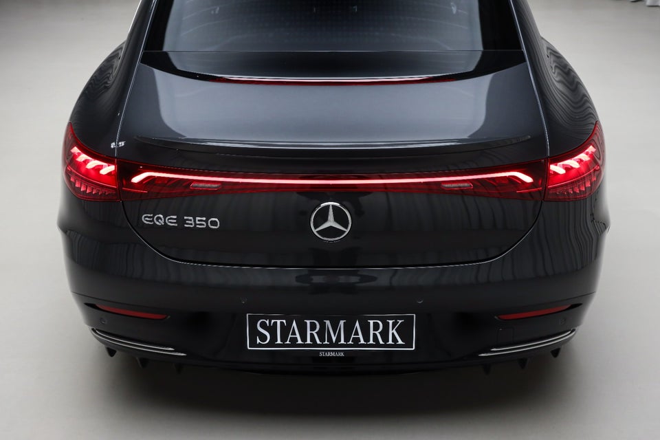 Mercedes EQE350 AMG Line Premium Plus 4d