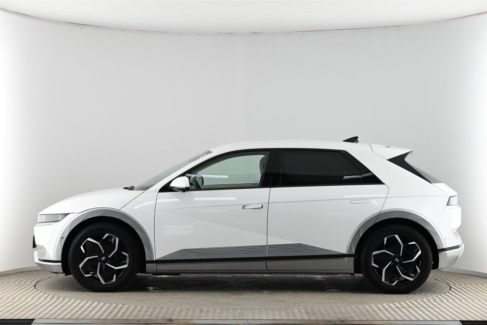Hyundai Ioniq 5 73 Ultimate 5d