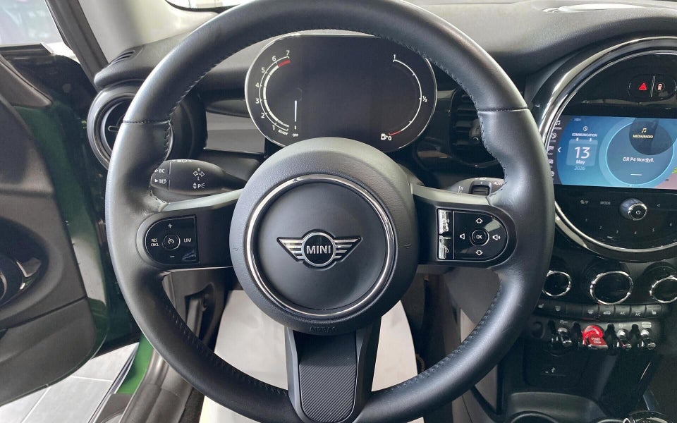 MINI Cooper 1,5 Experience aut. 3d