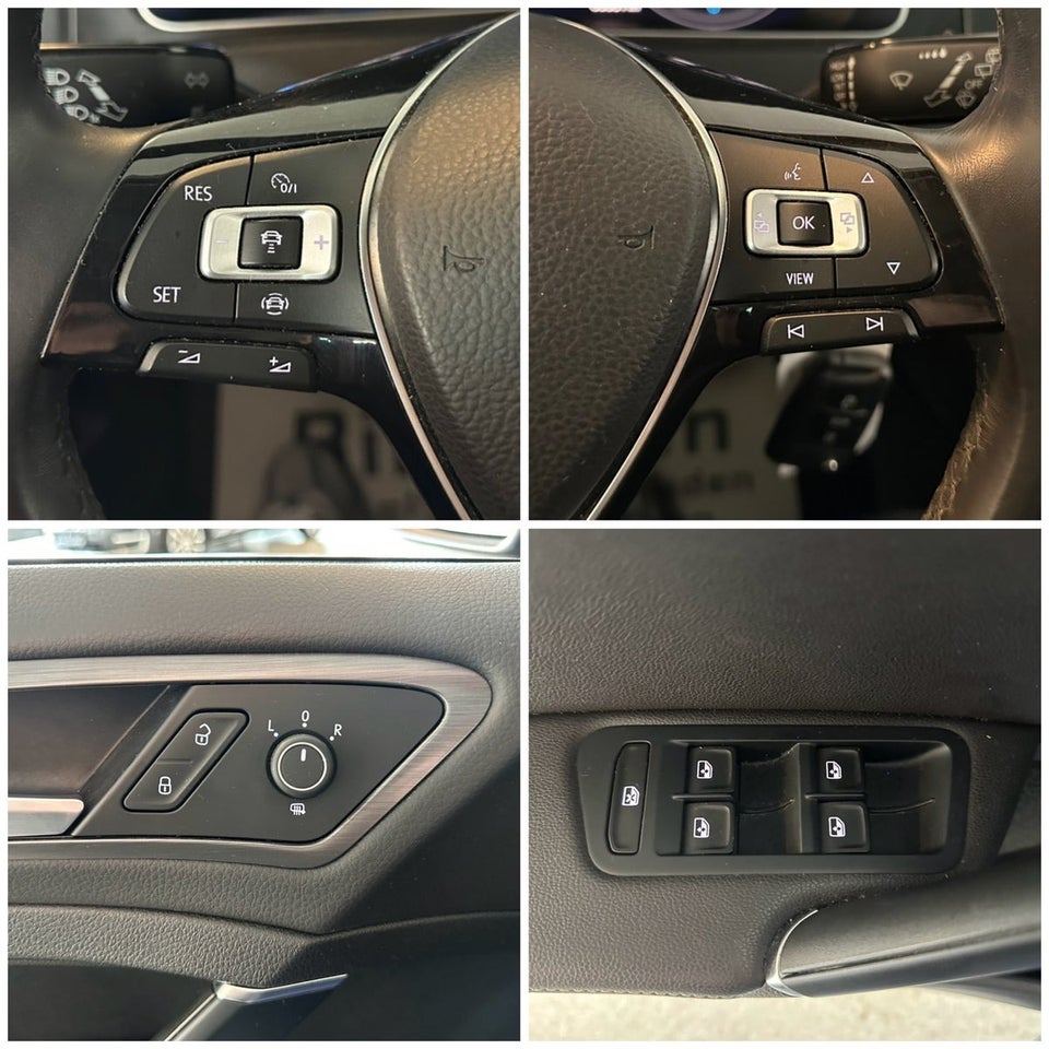 VW e-Golf VII Comfortline 5d