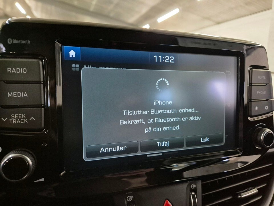 Hyundai i30 1,0 T-GDi Nordic Edition+ stc. 5d