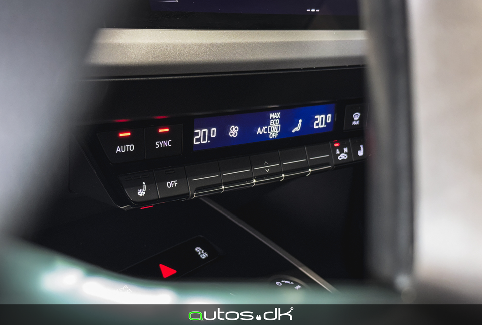 Audi Q4 e-tron 35 Sportback 5d